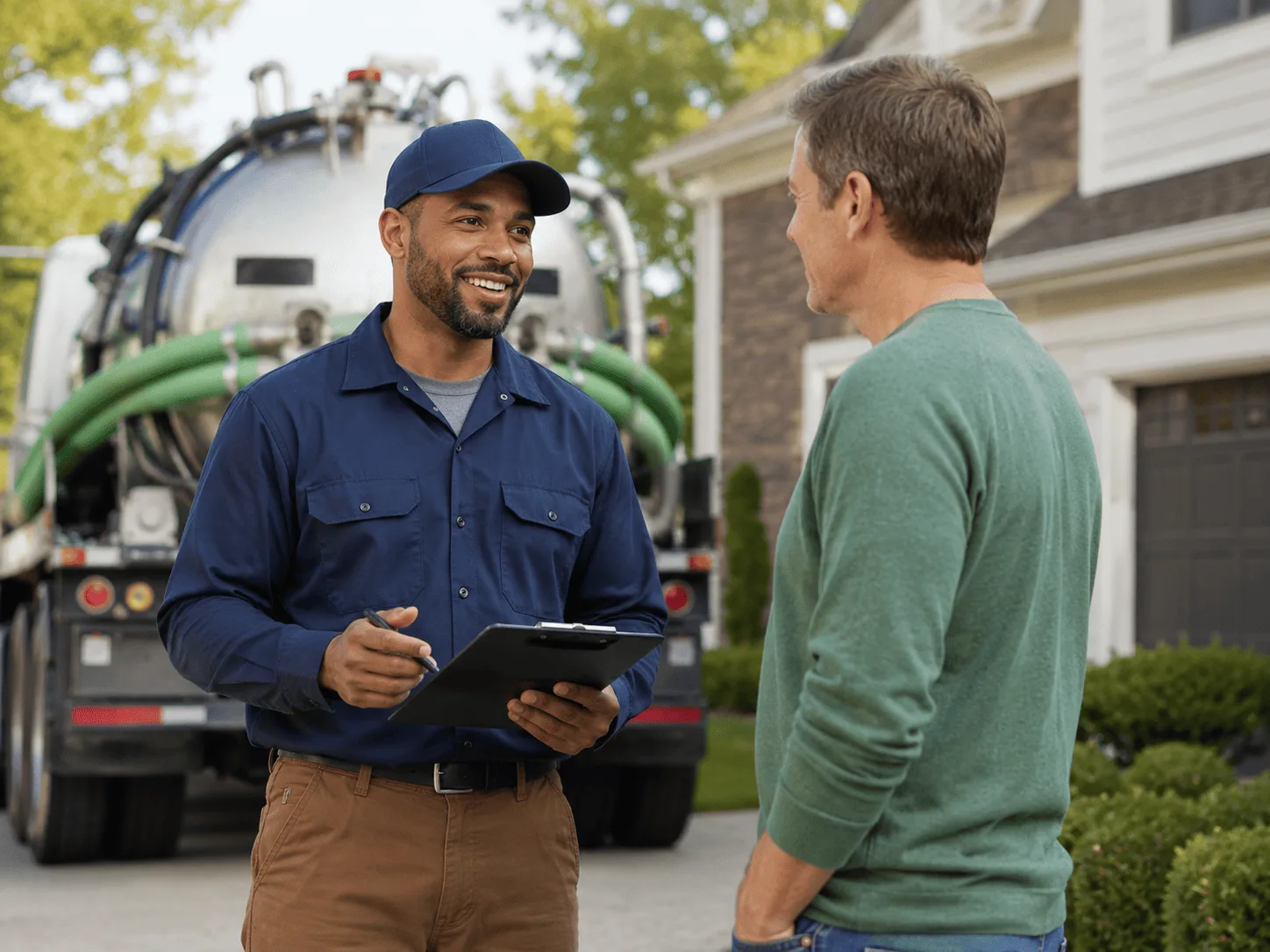 Mosquito Control Lake Hopatcong, NJ FAQs